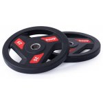 TRINFIT kov pogumovaný 25 kg / 50 mm – Zboží Dáma