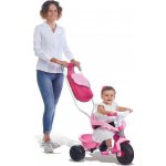 Smoby Be Move Confort Rose ružovo šedá – Zboží Dáma