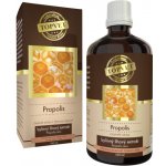 Green idea Propolis tinktura 100 ml – Hledejceny.cz