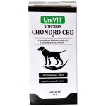 Roboran Chondro CBD tablety pro psy 60 ks – Hledejceny.cz