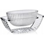 Váza Kartell plast 14 cm – Hledejceny.cz