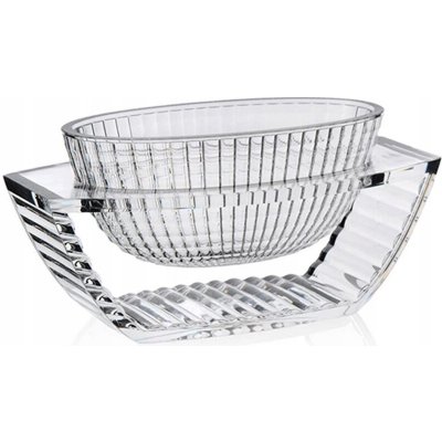 Váza Kartell plast 14 cm – Hledejceny.cz