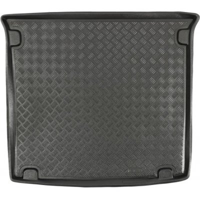 Plastová vana do kufru Rezaw-Plast VW Caddy Life 2004-2020 5 i 7 míst, bez protiskluzu – Hledejceny.cz