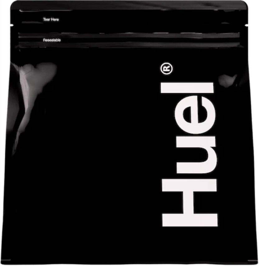 Huel Protein rostlinný 1530 g