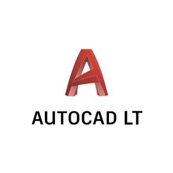 AutoCAD LT 2023 Commercial New Single-user ELD Annual Subscription PROMO (057O1-WW5695-L261)