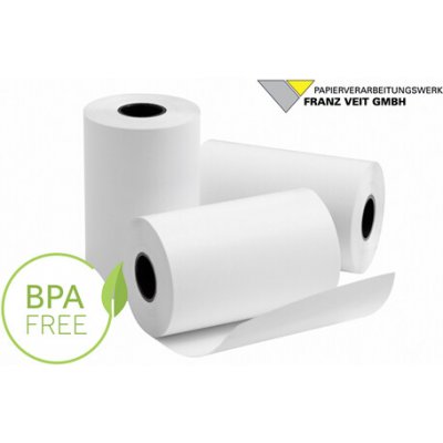 Termo pokladní kotouček 60/105/40 BPA free TK60/105/40/48/24 – Zboží Živě