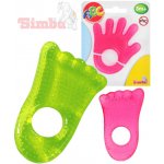 Simba Toys chladící 11 cm ručka modrá – Zboží Dáma