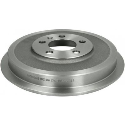 Brzdový buben ABE C6S003ABE | Zboží Auto