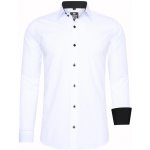 Rusty Neal košile R44 dlouhý rukáv Bílá – Zboží Dáma