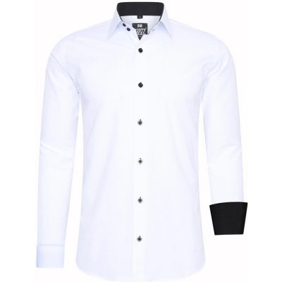 Rusty Neal košile R44 dlouhý rukáv Bílá – Zboží Dáma