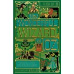 Wonderful Wizard of Oz Interactive MinaLima Edition – Hledejceny.cz