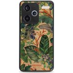 Mobiwear Glossy Xiaomi Redmi Note 13 Pro Plus 5G - G036G - Sukulenty – Zboží Živě