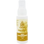 CBWEED CBD Antiparazitikum pro psy 50 ml – Hledejceny.cz