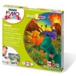 Fimo Staedtler Sada kids Form & Play Dinosauři – Sleviste.cz