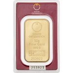Münze Österreich zlatý slitek 50 g – Zboží Dáma