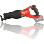 Milwaukee M18 FUEL SUPER SAWZALL FSX-0C, 4933464724 – Zbozi.Blesk.cz