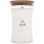 WoodWick White Tea & Jasmine 609,5 g – Zboží Mobilmania