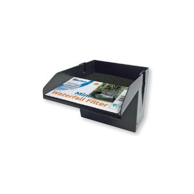 SuperFish POND SF MINI WATERFALL FILTER – Zbozi.Blesk.cz