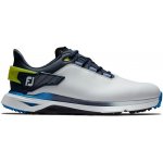 Footjoy Pro SL X Wide Mens white/navy/blue – Zbozi.Blesk.cz