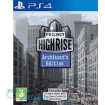 Project Highrise (Architect’s Edition) – Hledejceny.cz