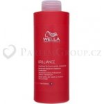 Wella Brilliance Conditioner pro jemné až normální barvené vlasy 200 ml – Zbozi.Blesk.cz