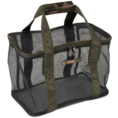 Fox Taška na Nástrahy Camolite Air Dry Bag Large – Hledejceny.cz