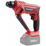 Worcraft CRH-S20LiE – Zboží Dáma