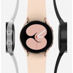 Samsung Galaxy Watch 4 40mm LTE SM-R865 – Hledejceny.cz