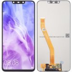 LCD Displej + Dotykové sklo Huawei Nova 3 – Zboží Živě