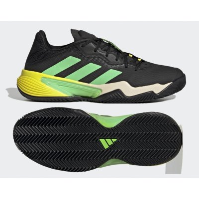 adidas Barricade Clay GY1435 – Zboží Mobilmania