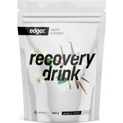 Edgar Recovery Drink 500 g – Hledejceny.cz