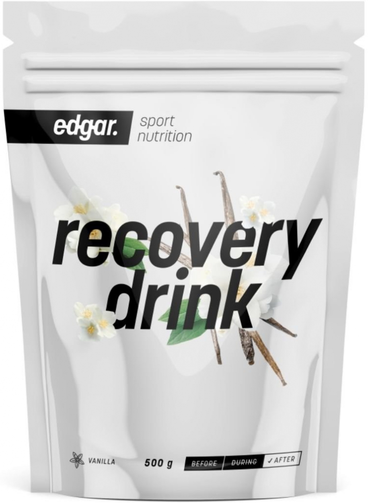 Edgar Recovery Drink 500 g
