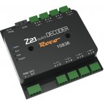 Roco Z21 switch DEKODER 10836 – Hledejceny.cz