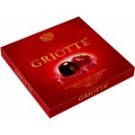 Griotte Višně v čokoládě 204 g – Zboží Dáma