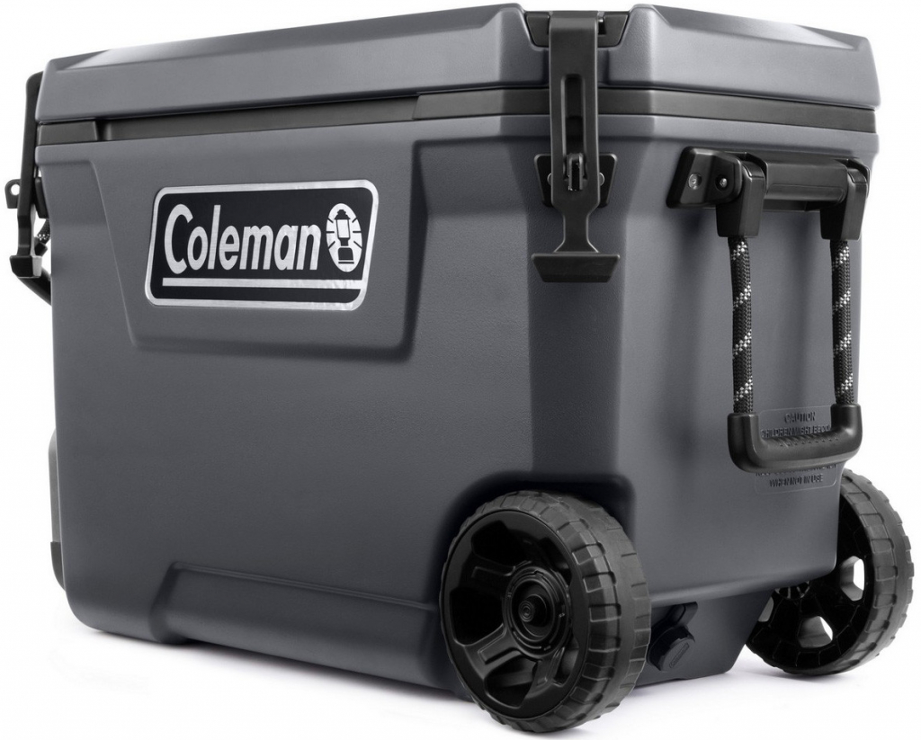 Coleman Convoy 65 QT