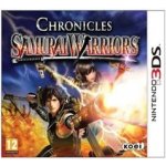 Samurai Warriors: Chronicles – Zboží Živě