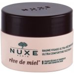 Nuxe Reve de Miel denní vyživující a hydratační krém pro suchou pleť Ultra Comfortable Face Cream 50 ml – Hledejceny.cz