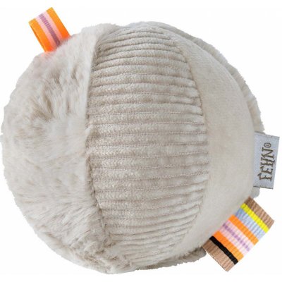 BABY FEHN Chrastící balón Chameleon Crazy – Hledejceny.cz