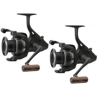 OKUMA Pulzar Baitfeeder PZB-6000 1+1 – Zboží Mobilmania