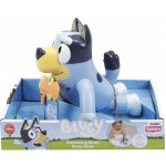 TOMY Toomies do vany Plovoucí Bluey – Zboží Dáma