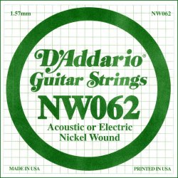 D'Addario NW 062