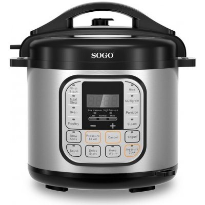 Sogo SS-10605 – Zboží Mobilmania