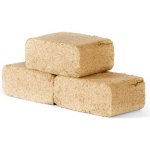 Optimtop RUF HARD OPTIMAL Dřevěné brikety 840 kg dub/buk – HobbyKompas.cz