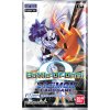 Karetní hry Digimon TCG Booster Pack Battle of Omni BT05 EN