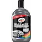 Turtle Wax Color Magic stříbrný 500 ml – Zbozi.Blesk.cz