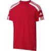 Pánské Tričko adidas pánské triko Squadra 21 červená