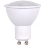 Solight LED žárovka , bodová , 7W, GU10, 4000K, 560lm, bílá WZ319A-1 – Zboží Mobilmania