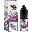 IVG Salt Unicorn Hoops 10 ml 10 mg