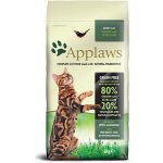 Applaws cat Chicken & Lamb 2 kg – Zbozi.Blesk.cz