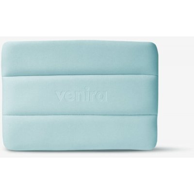 Venira kosmetická taška NewFuture světle modrá – Sleviste.cz